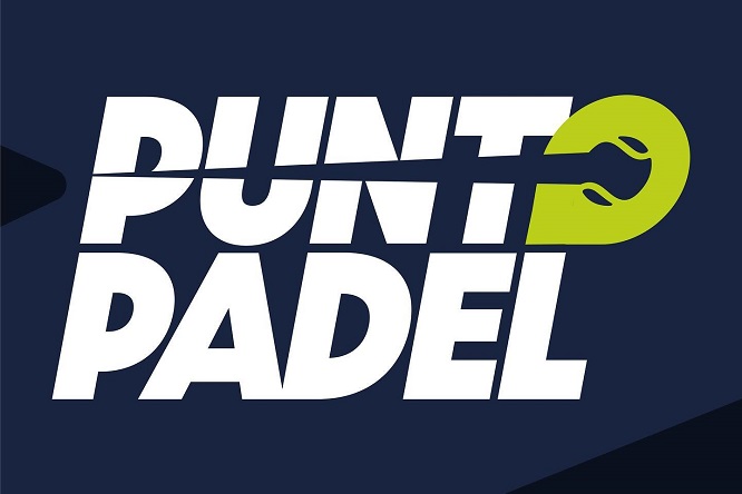 Centro Traki La Trinidad presenta su última novedad ¡PUNTO PÁDEL! - FOTO