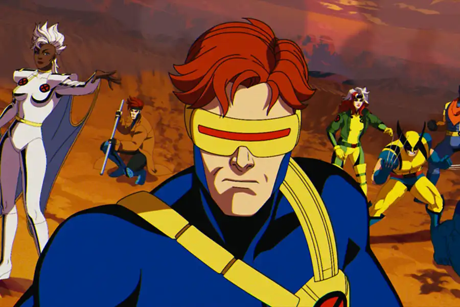 x-men-97-serie-critica-disney-plus