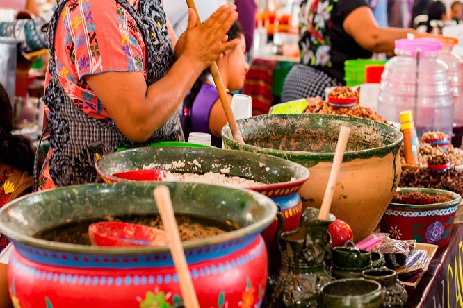 Francesco Lovaglio Tafuri - Gastronomía tradicional ¡Inspiración e influencia de la alta cocina! - FOTO
