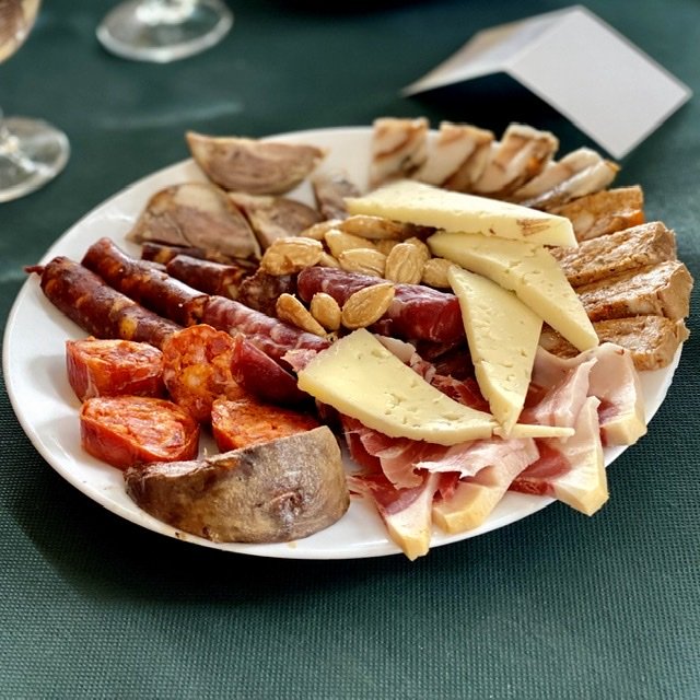 Restaurante El Mochuelo en Murcia