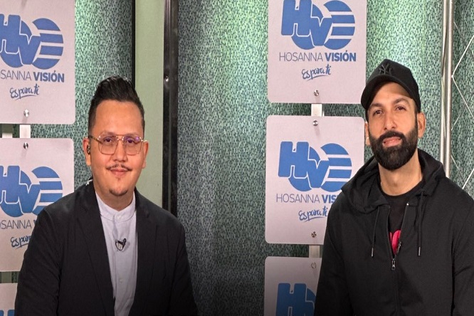 Josi Fares impulsará capacitación de la juventud con ley ‘Aprendo, trabajo y produzco’ - PANAMÁ - FOTO