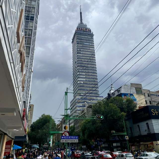 Qué hacer en Ciudad de México