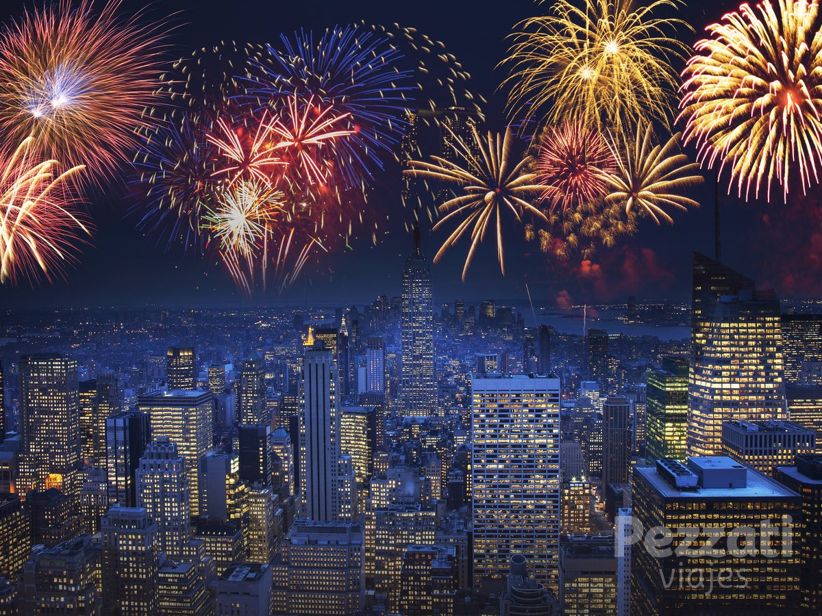 Nueva York celebra 400 años: Eventos imperdibles en 2025
