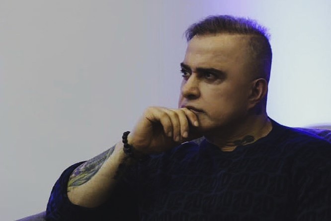 Tarek William Saab ¡Más de cuatro décadas de poesía comprometida y vanguardia literaria! - IMG