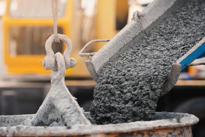 PILPERMIX - ¡Conócelas! Concreto premezclado y concreto convencional ¡Principales diferencias! - FOTO