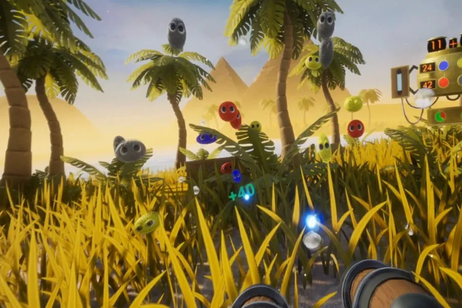 k-one-juego-playstation