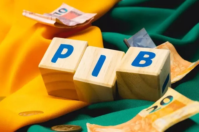 Héctor Andrés Obregón Pérez - ¡Entérate! Producto Interno Bruto PIB; Qué es y qué tipos existen - FOTO