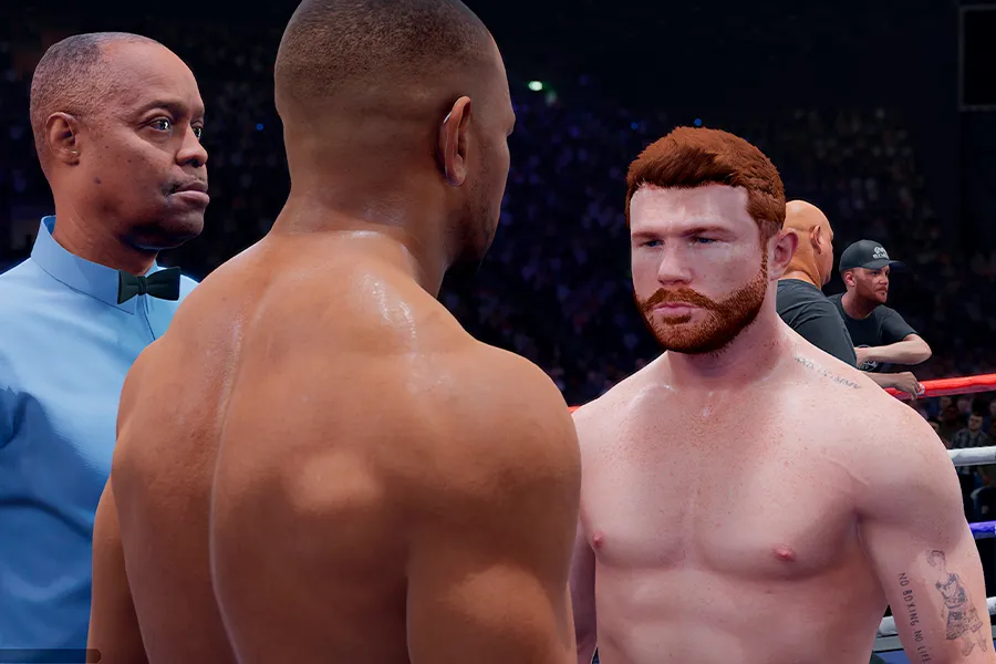 Undisputed-juego-boxeo