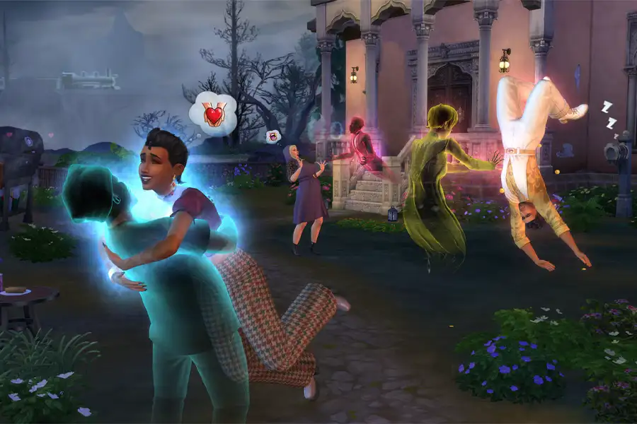 los-sims-4-vida-y-mas-alla-expansion