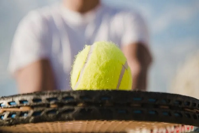 Luis Alejandro Sampayo Cabada - ¡Entérate! Estado actual del tenis en América Latina ¡Perspectivas para 2025! - FOTO