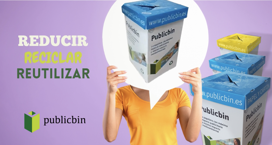 dentro de la estrategia eco 0 residuos – Publicbin