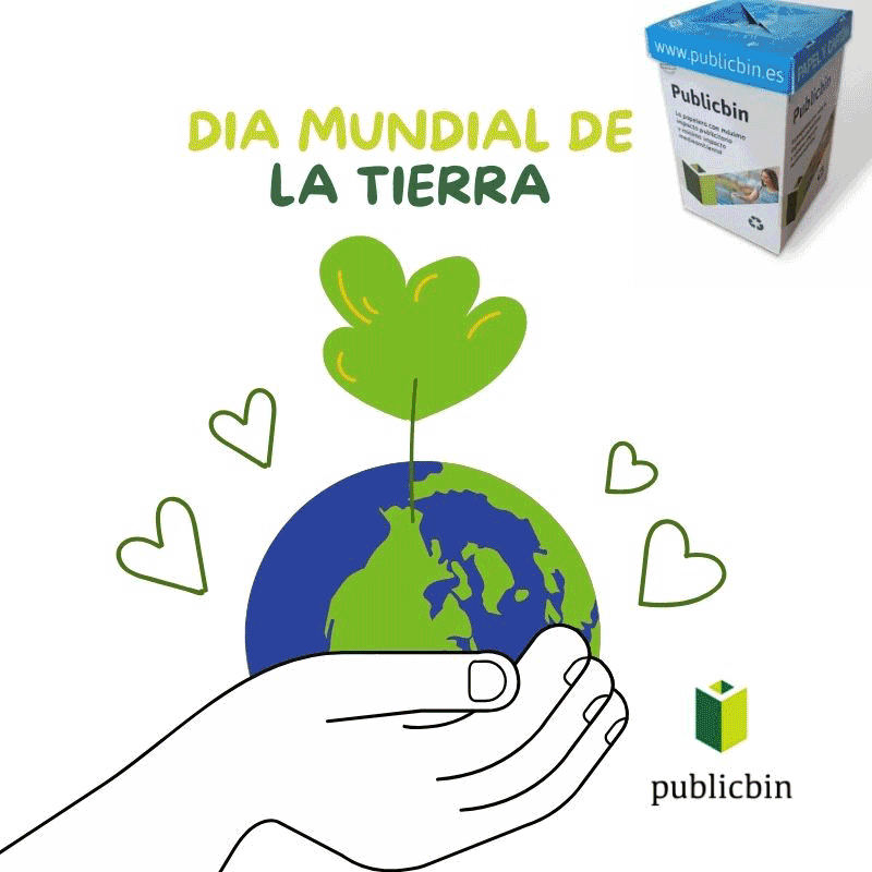 Recicla, Conciencia y Marca la Diferencia – Publicbin