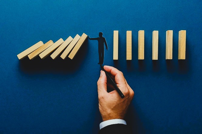 Guillermo Benzecry - ¡Entérate! Liderazgo bajo la lupa; Cómo enfrentar las presiones y forjar resiliencia - FOTO