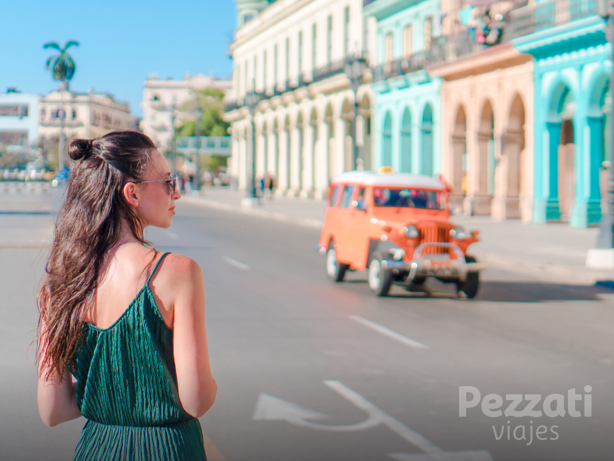 IMPERDIBLES PARA CONOCER EN CUBA