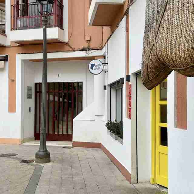 Restaurante Perro Limón en Murcia