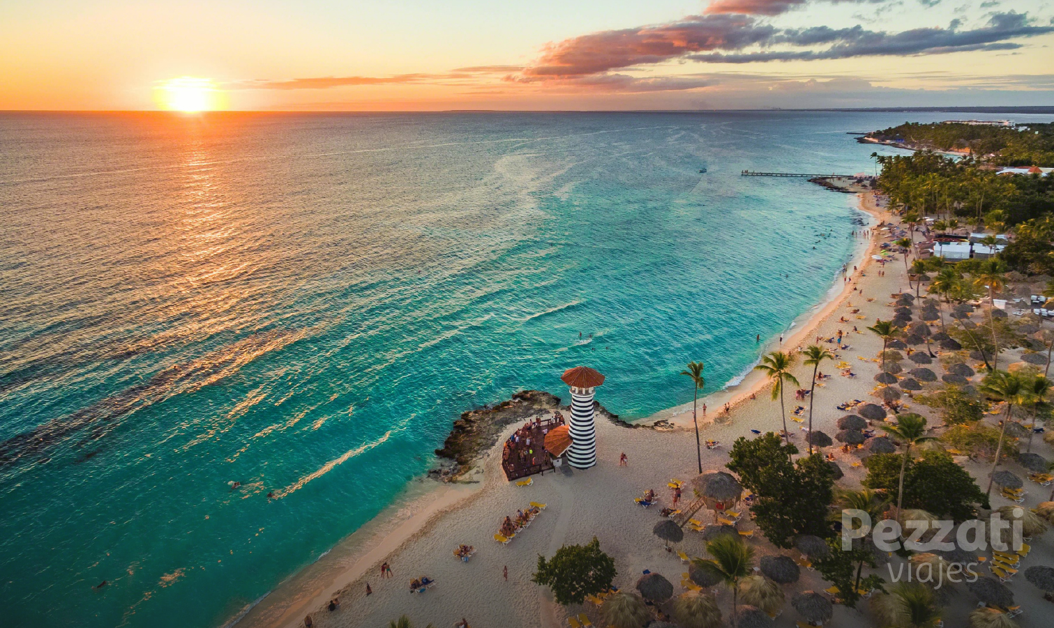 El secreto mejor guardado del Caribe dominicano