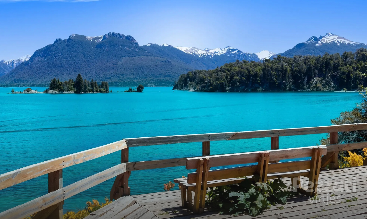 Imperdibles de la Patagonia