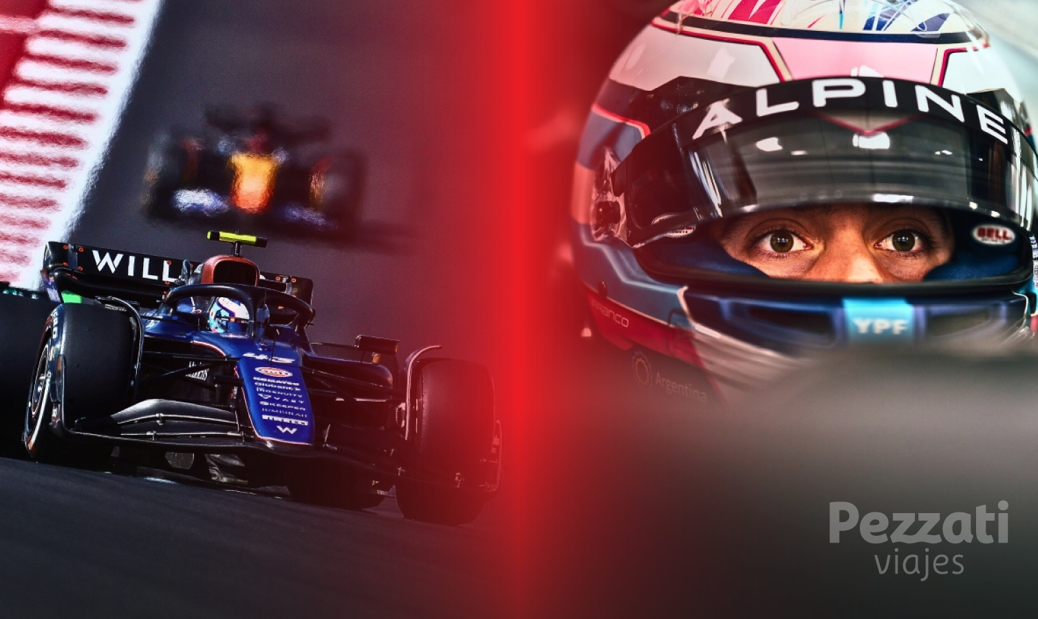 Mucho más que una carrera, una experiencia de nivel mundial